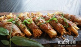 自制牛肉卷爆料视频,跟随视频教程轻松学会美味家常菜